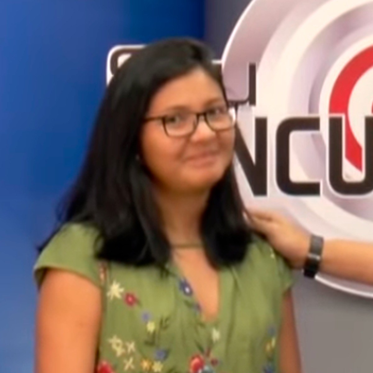 Dara Fumi Oda