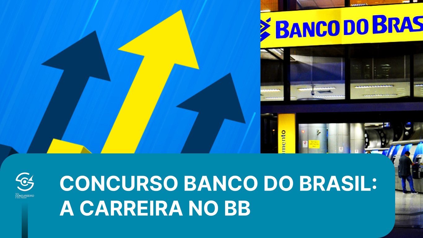 Concurso Banco do Brasil 2026: Vagas, Edital e Salário