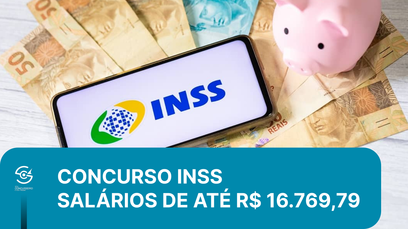 Salário do INSS 2026: Quanto Ganha Técnico e Analista?